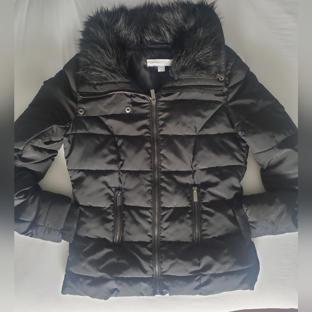 New York & Company XS jacket